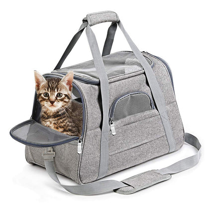 Portable Pet Bag