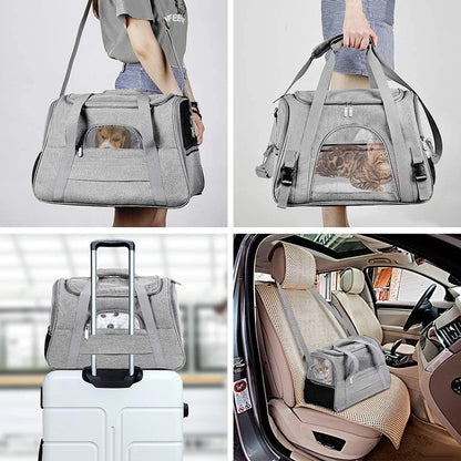 Portable Pet Bag