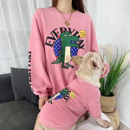Better Than Panda Apparel - The Pet Reset