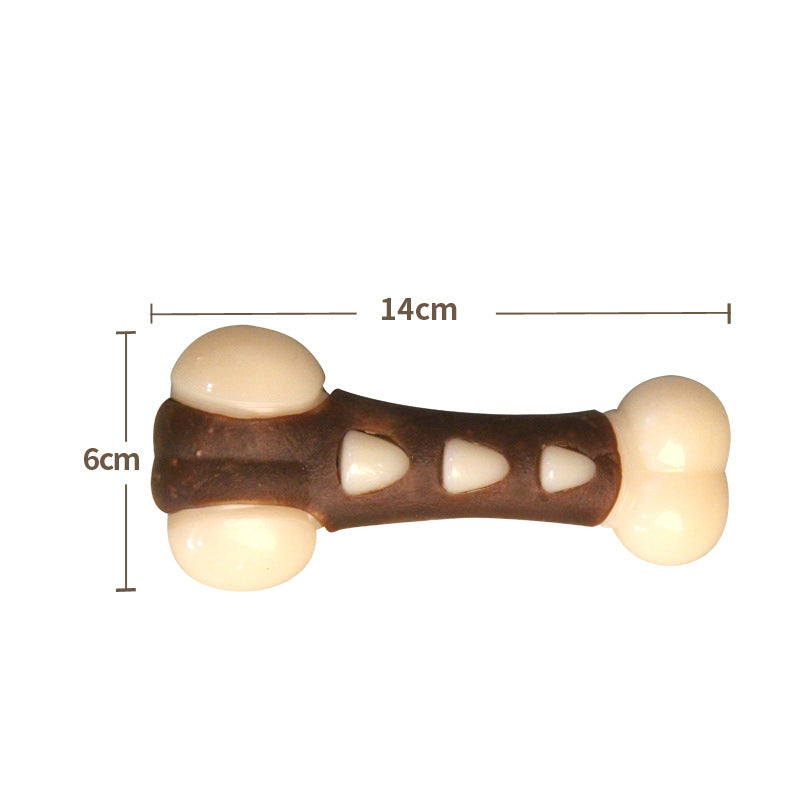 Dog Molar Chewable Dog Toys