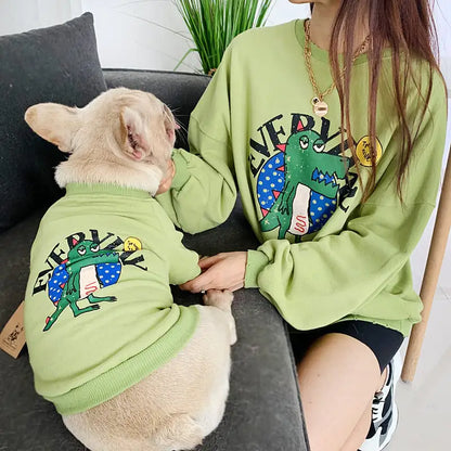 Better Than Panda Apparel - The Pet Reset