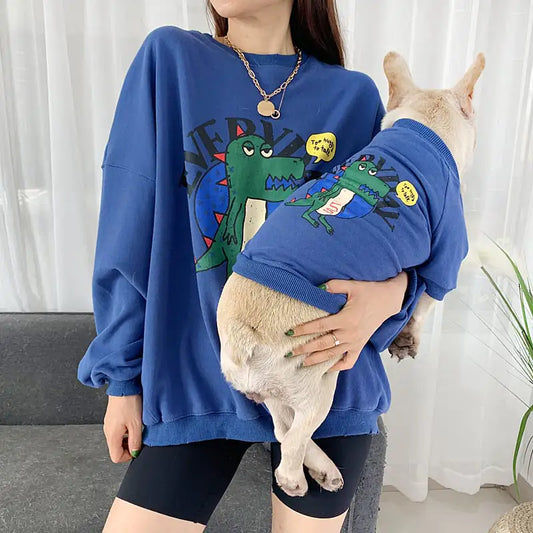 Better Than Panda Apparel - The Pet Reset