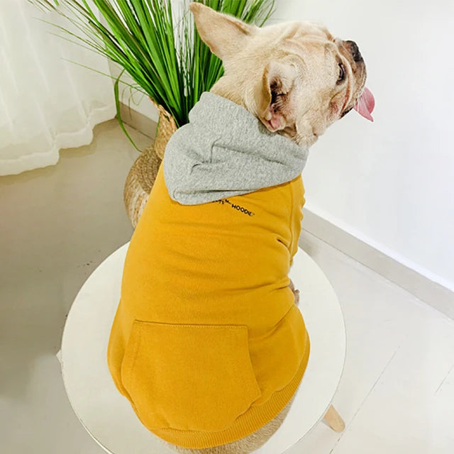 Owner-Pet Matching Clothes for Dog Winter Clothes