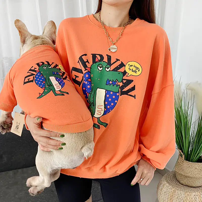 Better Than Panda Apparel - The Pet Reset