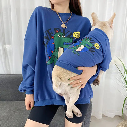 Better Than Panda Apparel - The Pet Reset